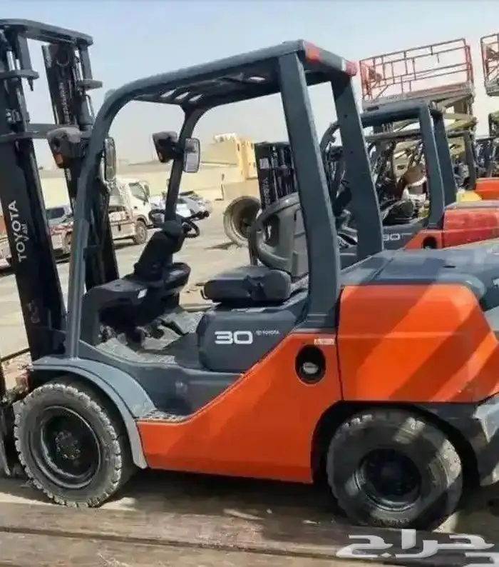 رافعة شوكية فوركلفت سكين رافعة رافعات للايجار 0