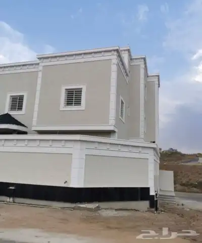 معلم الديكور الخارجي 1