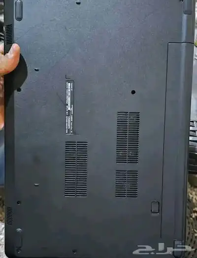 لاب توب ماركه dell الأمريكي 1