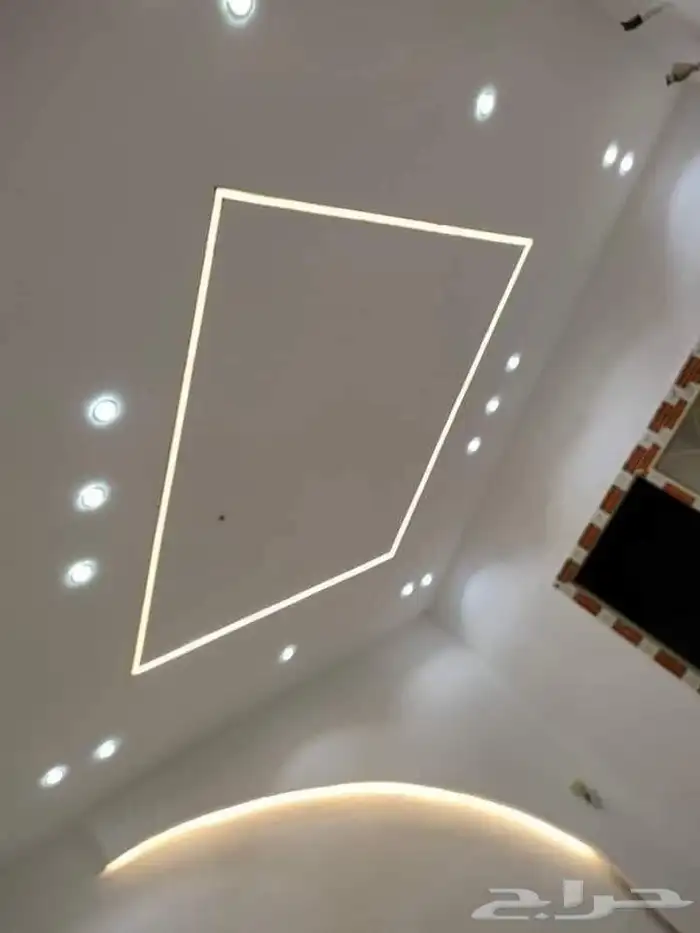 معلم مصري جبس بورد 5