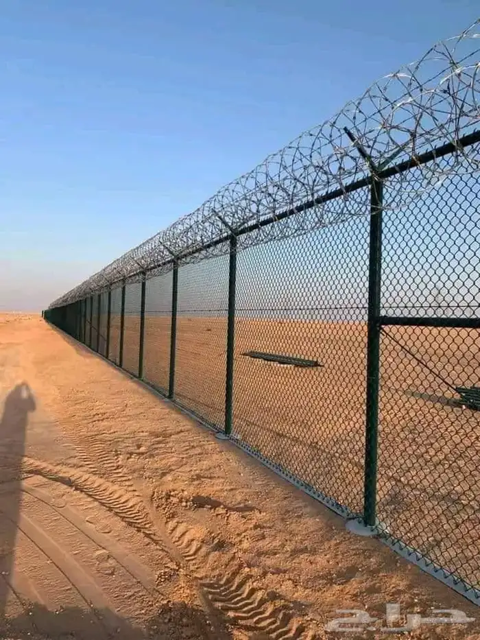 مقاول شبوك زراعيه وحكوميه 2