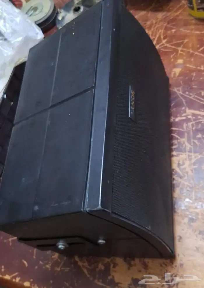 مهندس صوتيات وصيانه 3