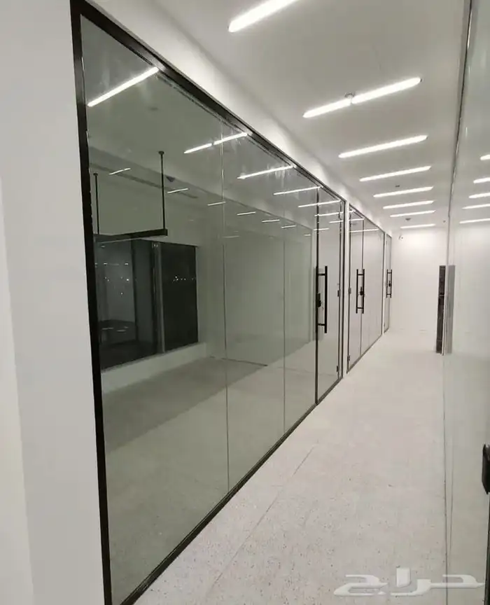 زجاج سكريت جيزان 0