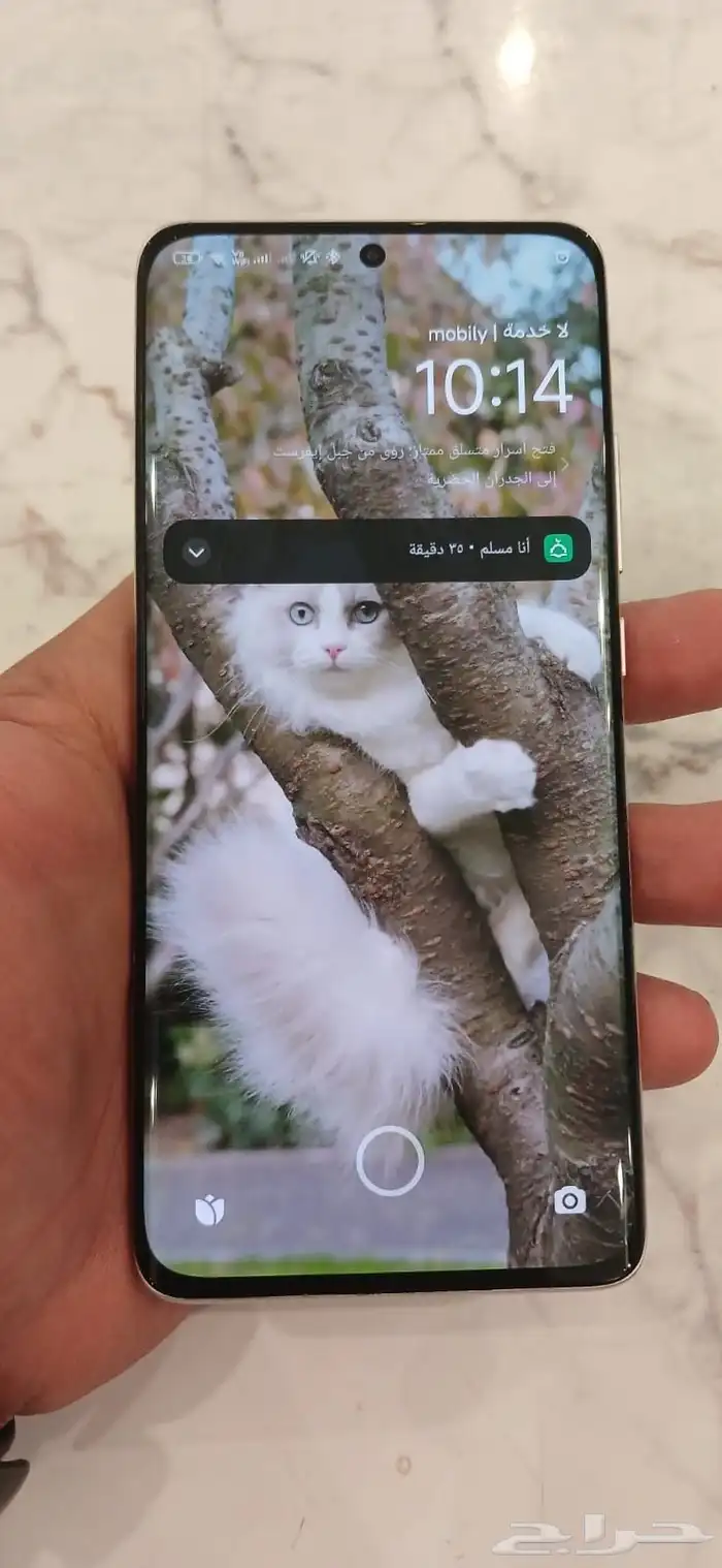 جوال شاومي فلاكشيب 5