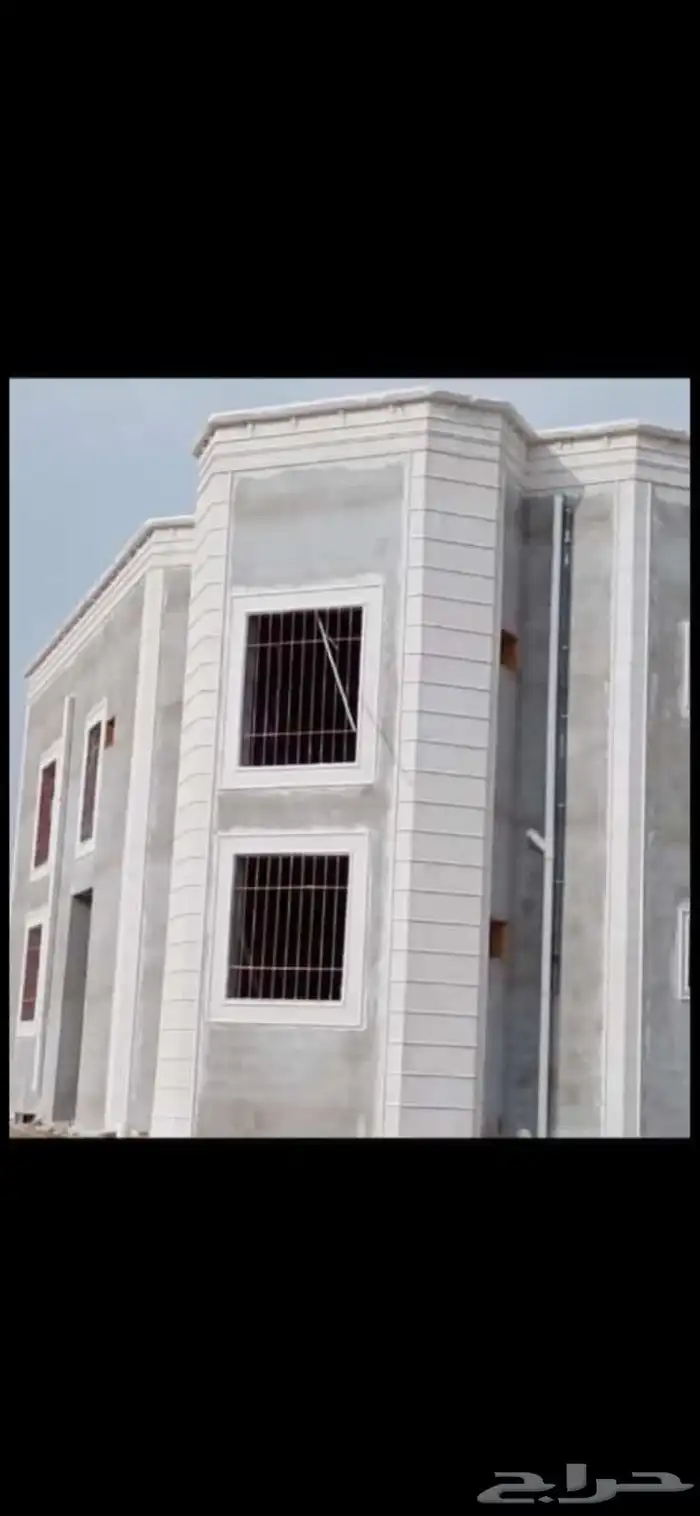 ديكورات خارجية بديل حجر الرياض ب اسعار مناسبة 0