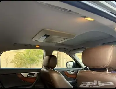 انفينيتي QX 2014 5
