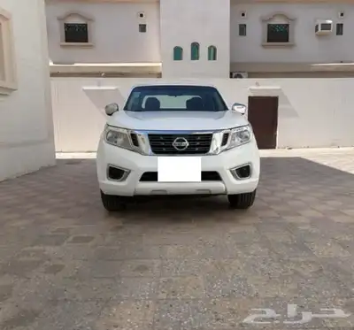 نيسان نافارا 2016 فل كامل بدي عريض قير اوتماتيك ممشى قليل 1