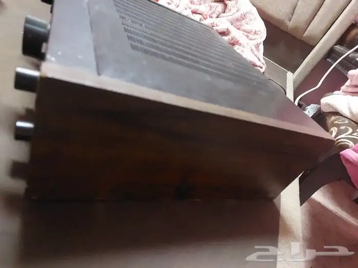 امبليفاير سانسوي Sansui فخم وقوي جدا 3