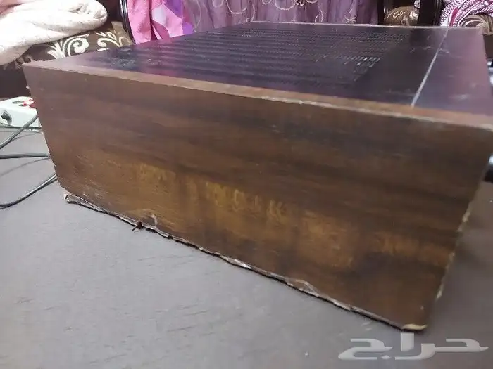 امبليفاير سانسوي Sansui فخم وقوي جدا 2