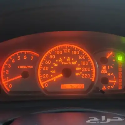 ميتسوبيشي جالنت 2010 نظيف 6