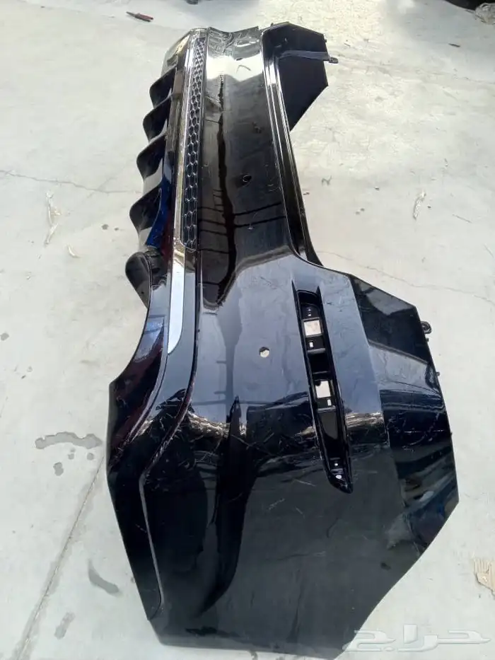 صدام خلفي اوبتيماء 2019  2020 4