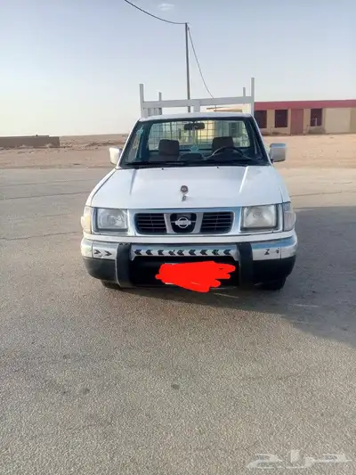 ددسن غماره موديل 2000 0