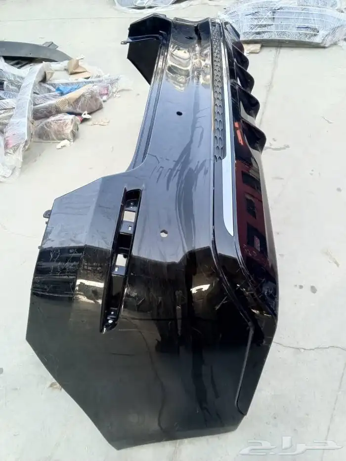 صدام خلفي اوبتيماء 2019  2020 2