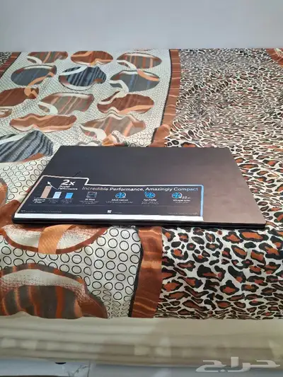 لاب توب اسوس فيفو بوك 16 اكس لم يستخدم الا ساعات قليله 1