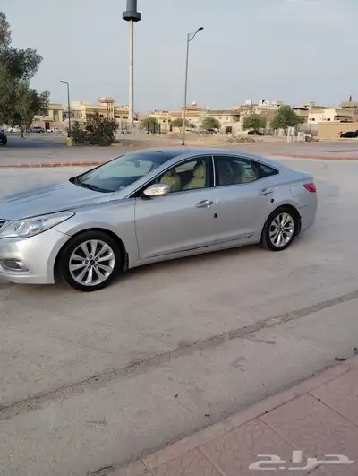 ازيرا 6V 2012 1