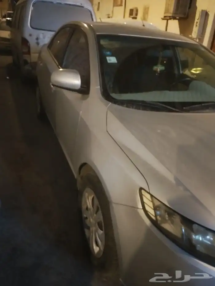 كيا سيراتيو 0