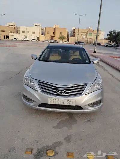 ازيرا 6V 2012 0