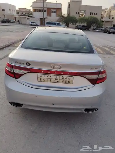 ازيرا 6V 2012 3