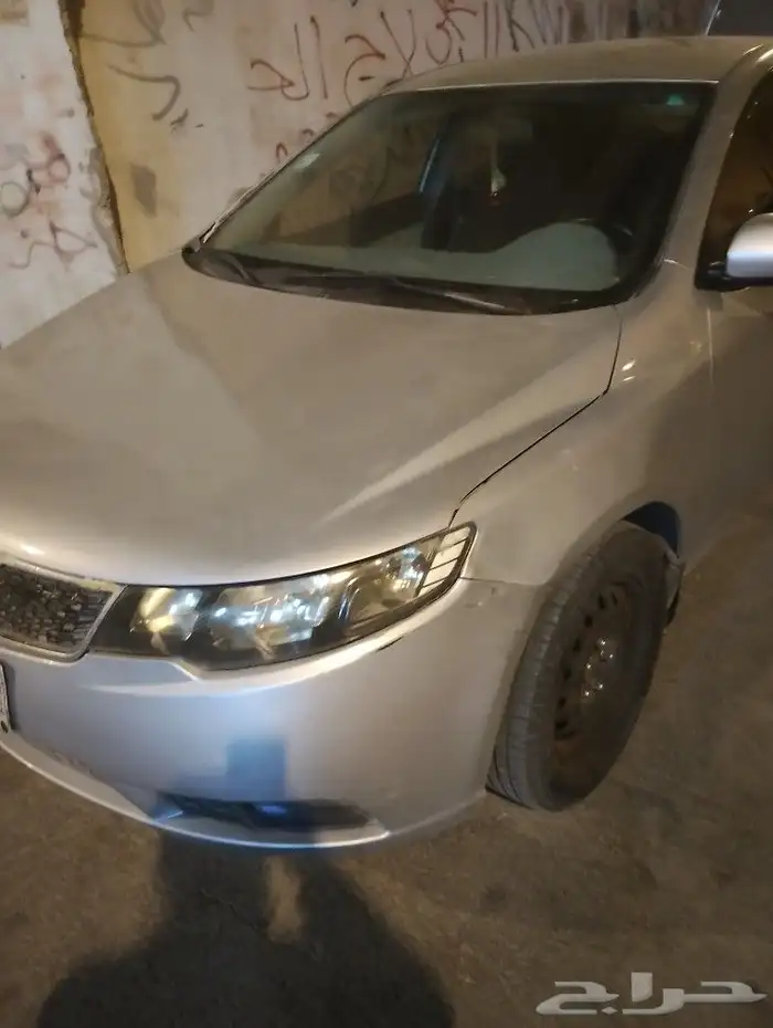 كيا سيراتيو 2