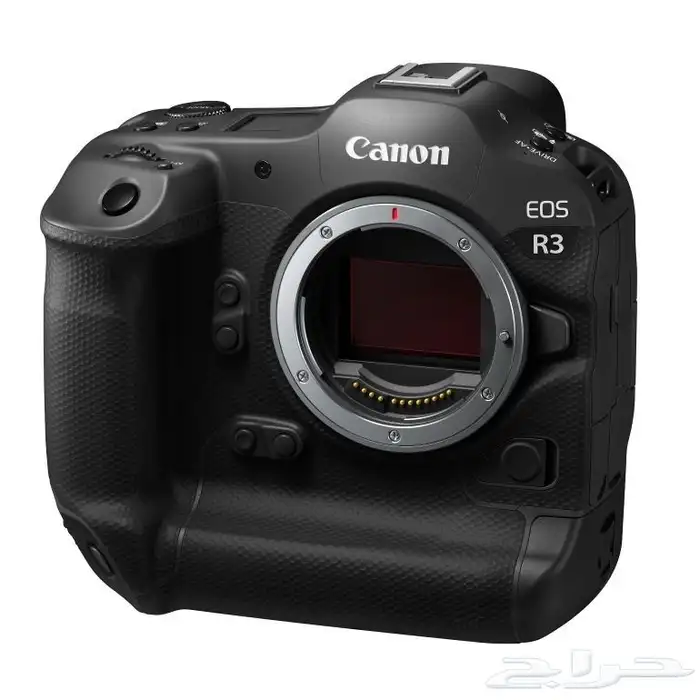 Canon R3 كاميرا كانون 0