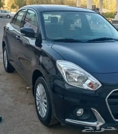 السياره ديزاير سوزوكي جير ماكينه لشرط موديل 2023 ماشي 24 2