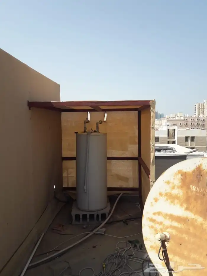 سواتر مظلات برجولات شينكو 5