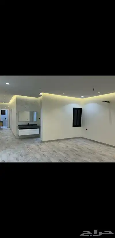 للبيع شقة وملحق جديدة بالشرائع 8