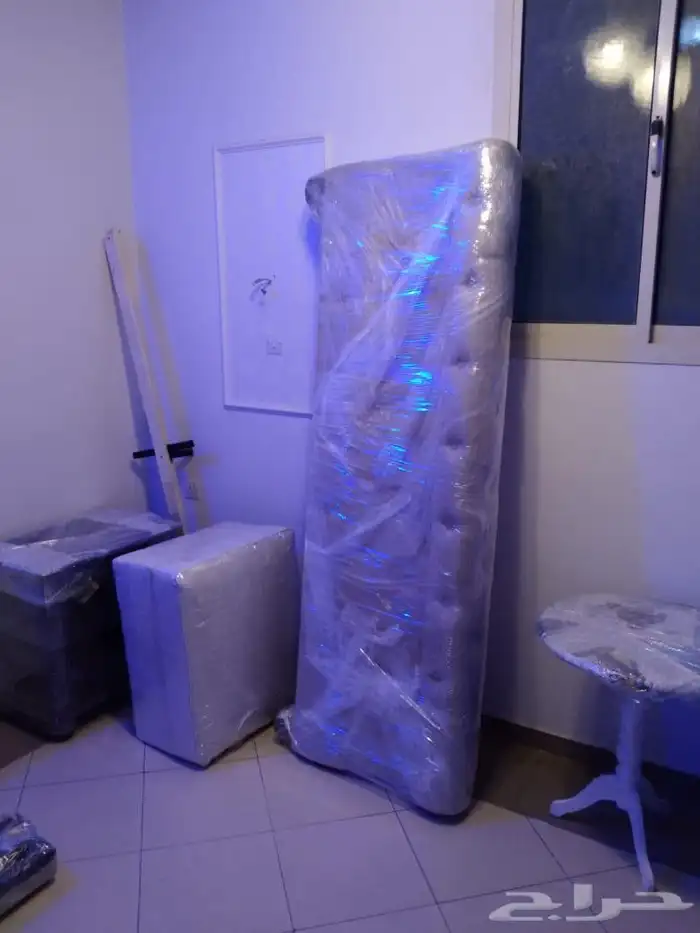 شركه نقل عفش مع الفك والتركيب والتغليف 3