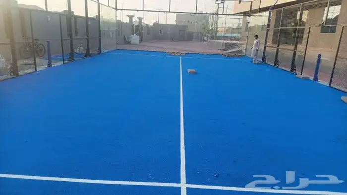انجيله صناعي ملاعب حدايق 2