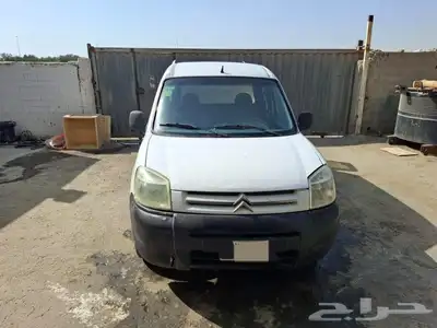 ستروين برلنجو 2010 للبيع 6