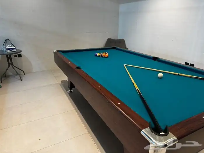 اجود انواع الالعاب البلياردو والتنس والهوكي والفرفيره الدولي 3
