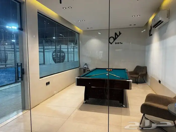 اجود انواع الالعاب البلياردو والتنس والهوكي والفرفيره الدولي 1