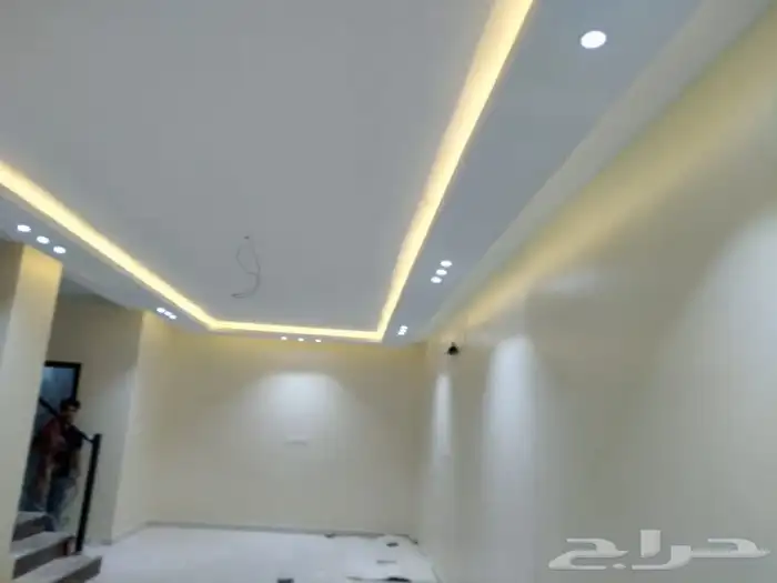 مقاولات عامه دهانات داخليه و خارجيه عوازل سطوح ديكورات 11