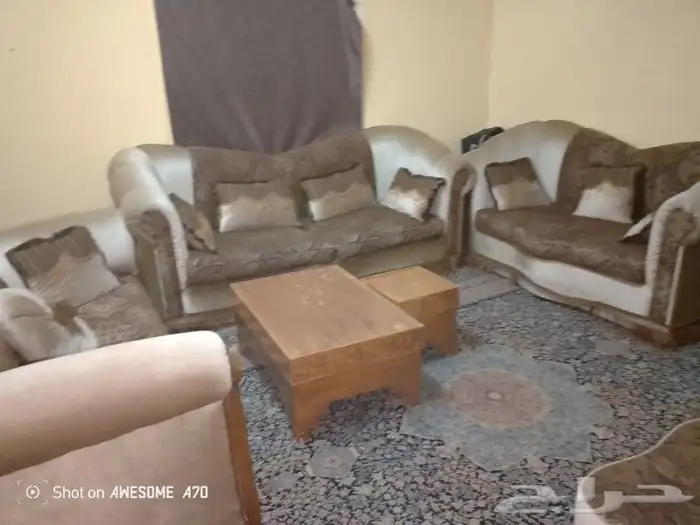 مجلس كامل 1