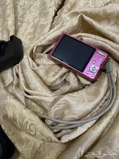 sony-cybershot 4