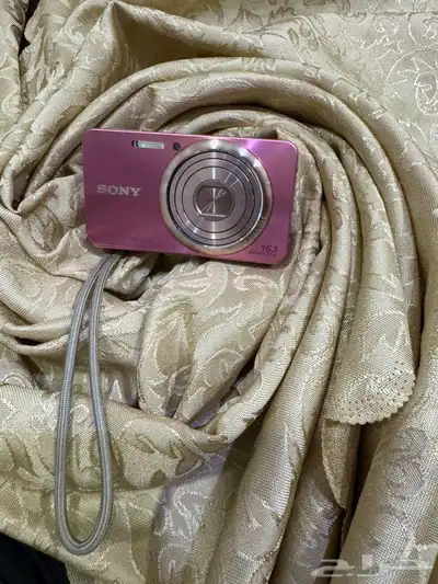 sony-cybershot 5