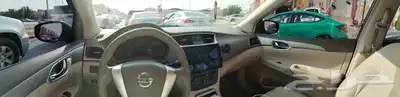 نيسان سنترا 2016 1