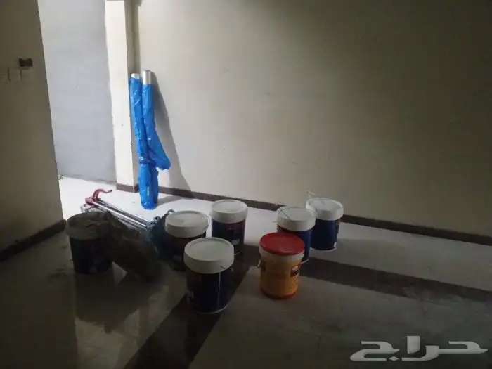 مقاولات عامه دهانات داخليه و خارجيه عوازل سطوح ديكورات 5