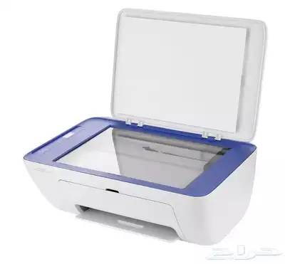 طابعة hp الجديدة 4927 7