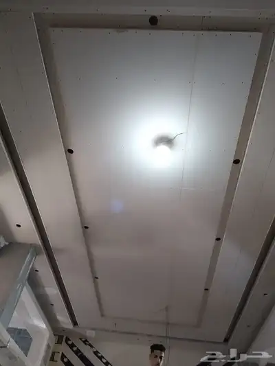 ديكور وتشطيبات. مقاولات عامة ..مؤسسة درر الرمال للمقاولات ال index