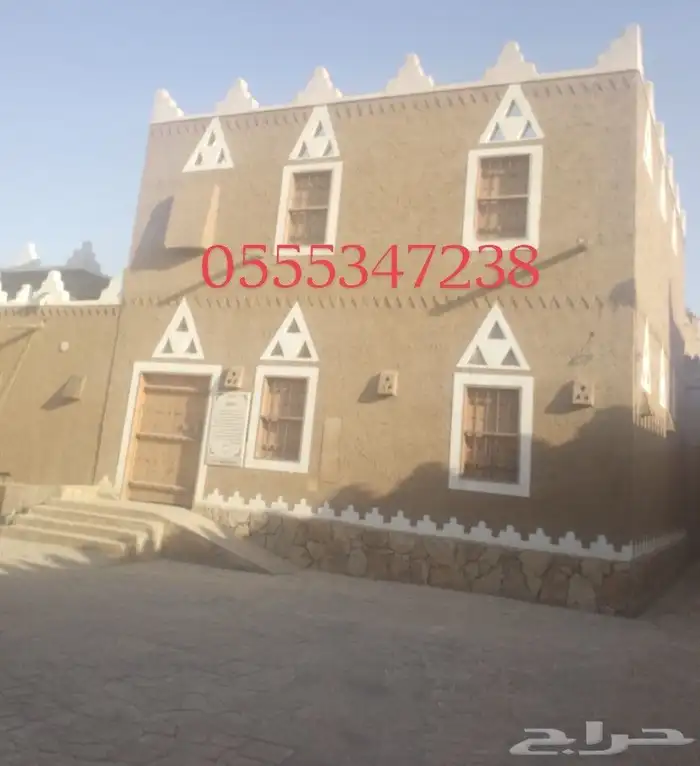 اعمال التراث ترميمات وبنيان من الاساس وتليوسات 1