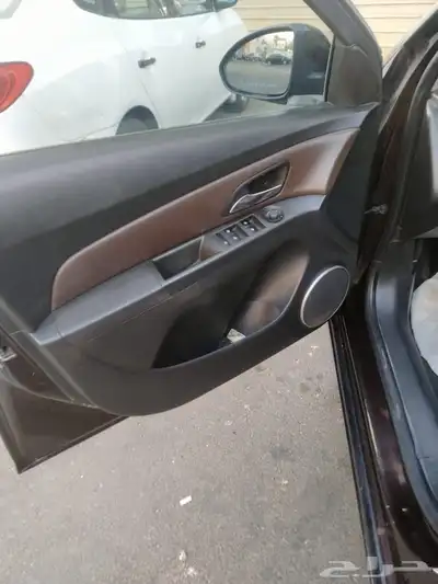 شفرولية كروز 4