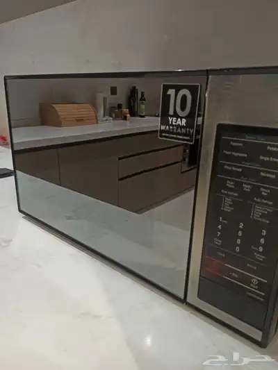 المايكرويف الجديد 4
