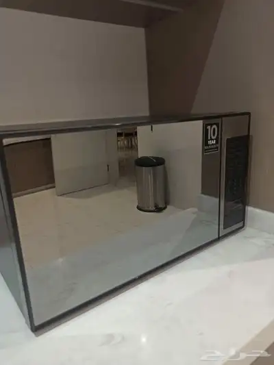 المايكرويف الجديد 3