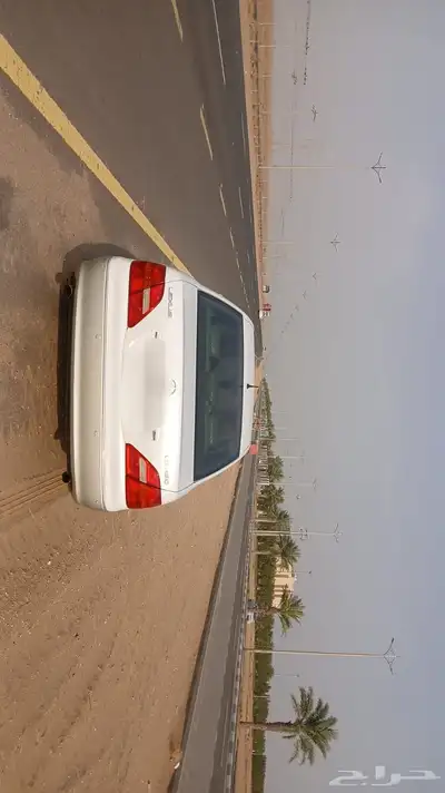للبيع لكزس موديل 2001 LS فل كامل 430 5