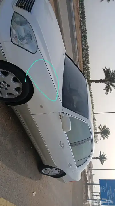 للبيع لكزس موديل 2001 LS فل كامل 430 6