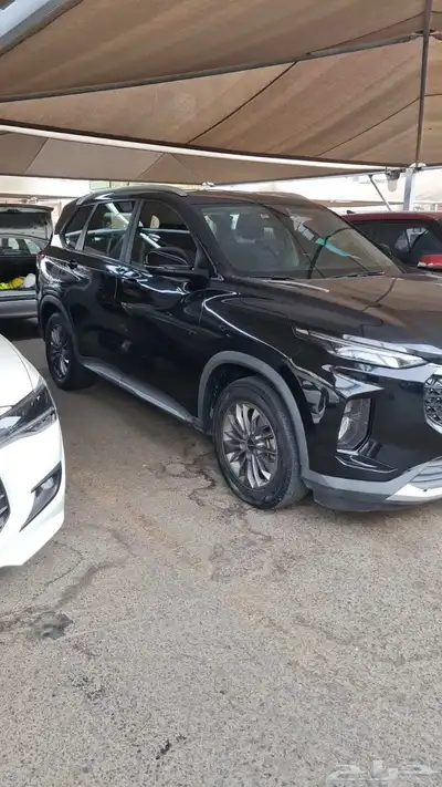 للبيع سيارة ماكسوس D60 موديل 2023 6