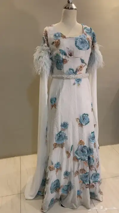فساتين شبكة 1