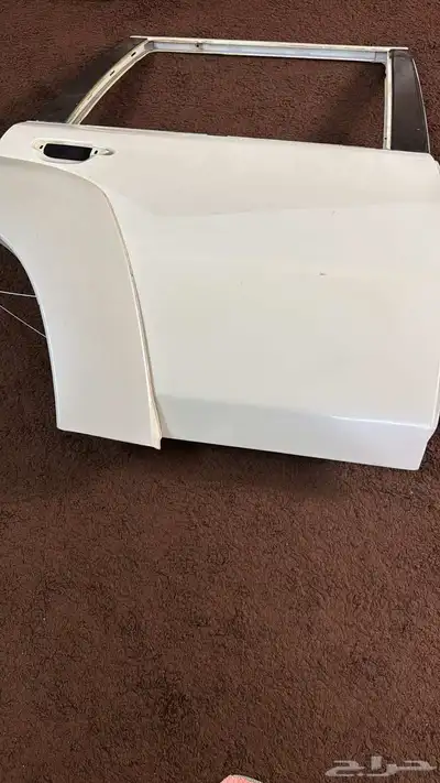 للبيع ابواب باترول نيسان 2
