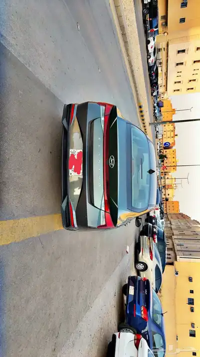 النترا 2023 سمارت 4
